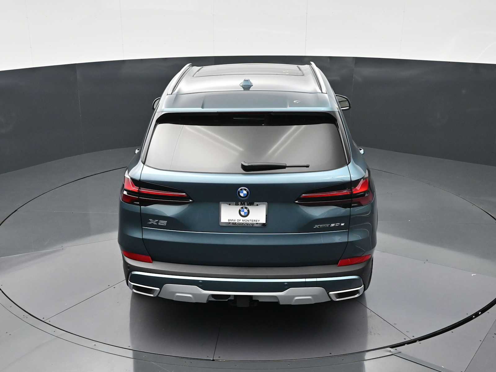 Thumbnail: 2026 BMW X5 - 22