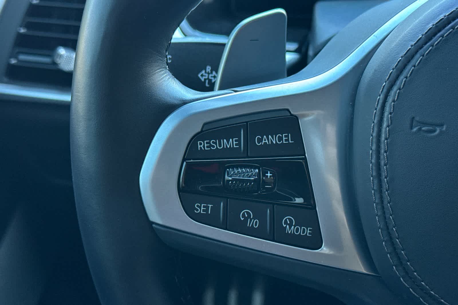 Thumbnail: 2024 BMW X5 - 26