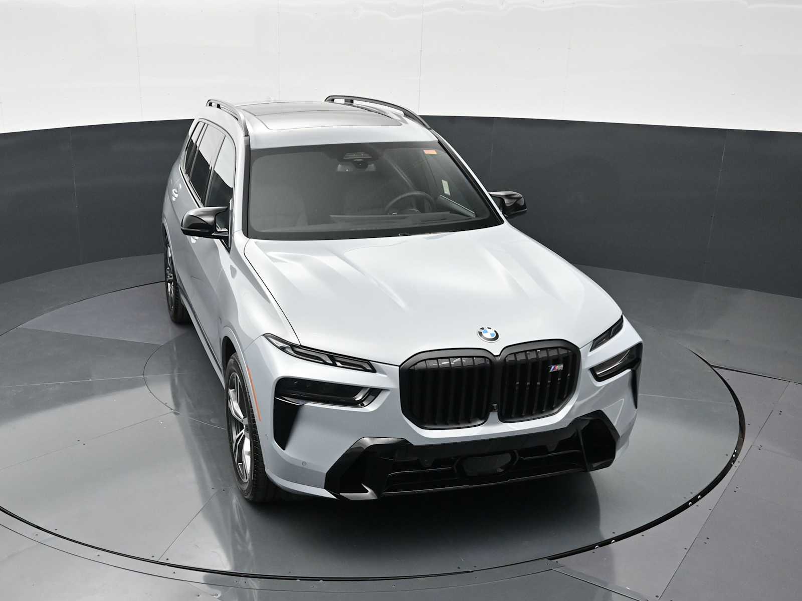 Thumbnail: 2026 BMW X7 - 18