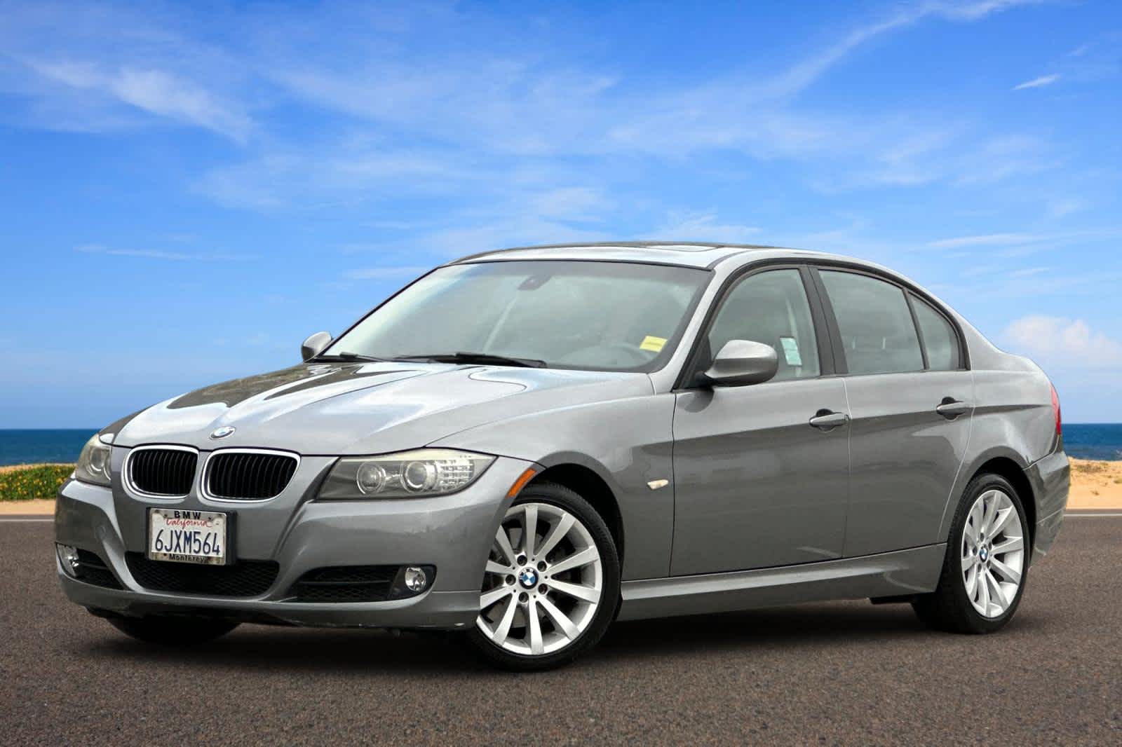 2011 BMW 3 Series 328i -
                  Seaside, CA