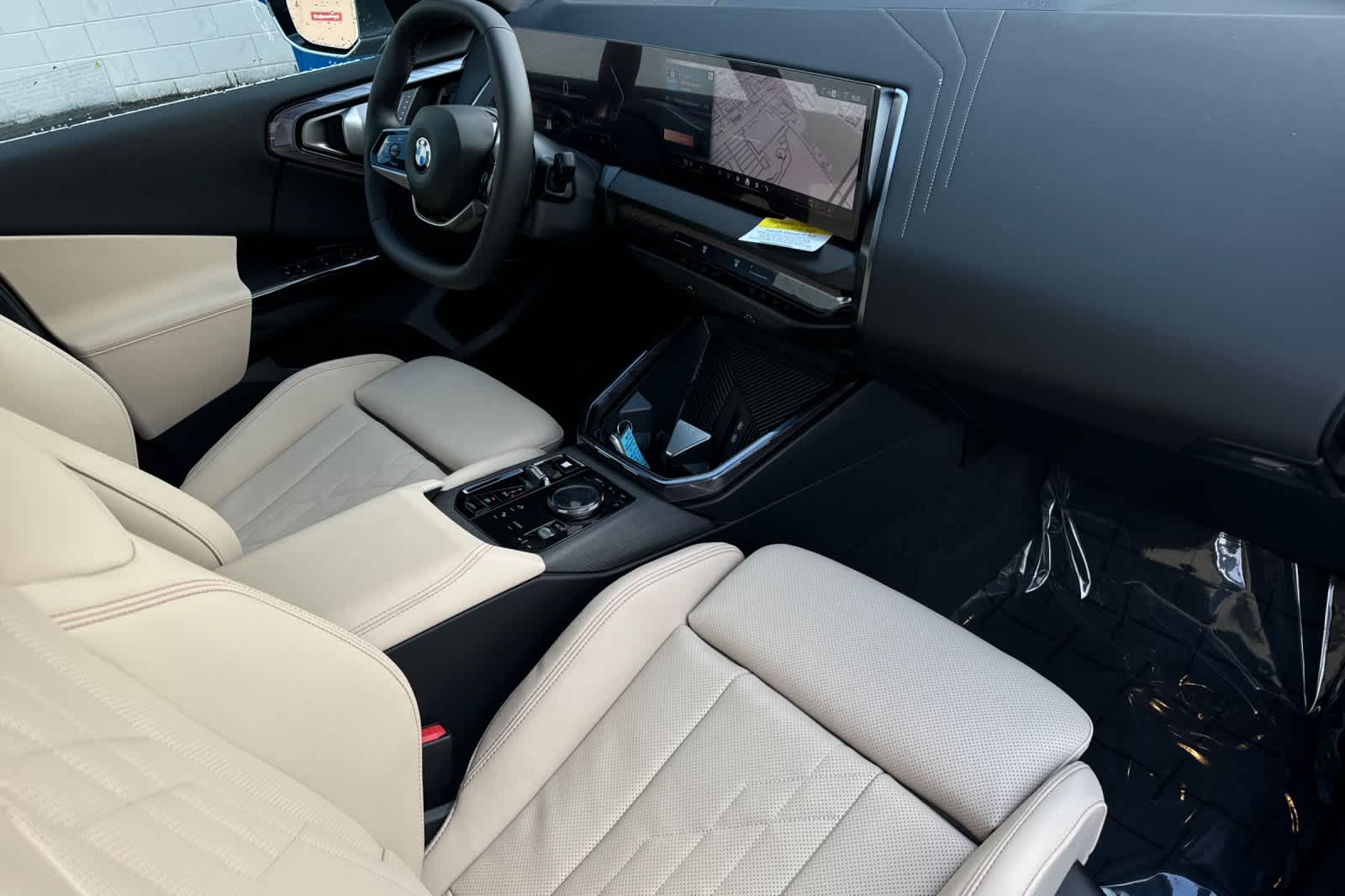 Thumbnail: 2026 BMW X3 - 18