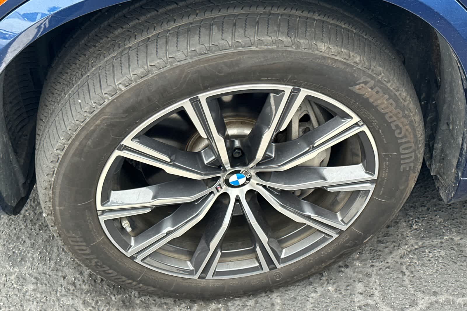 Thumbnail: 2019 BMW X5 - 21