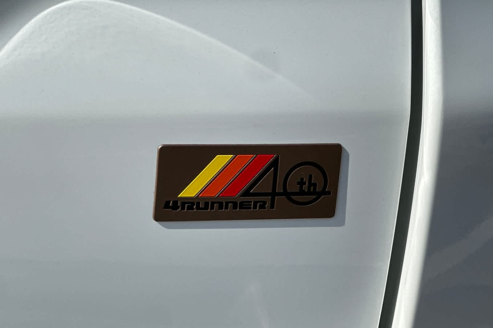 Thumbnail: 2023 Toyota 4Runner - 33