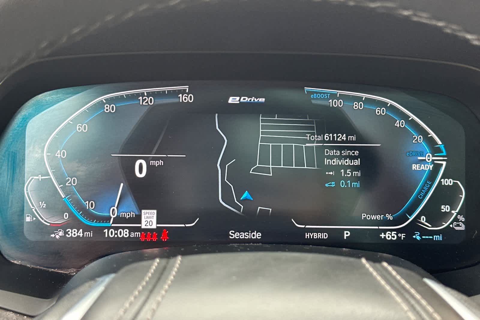 Thumbnail: 2022 BMW X5 - 29