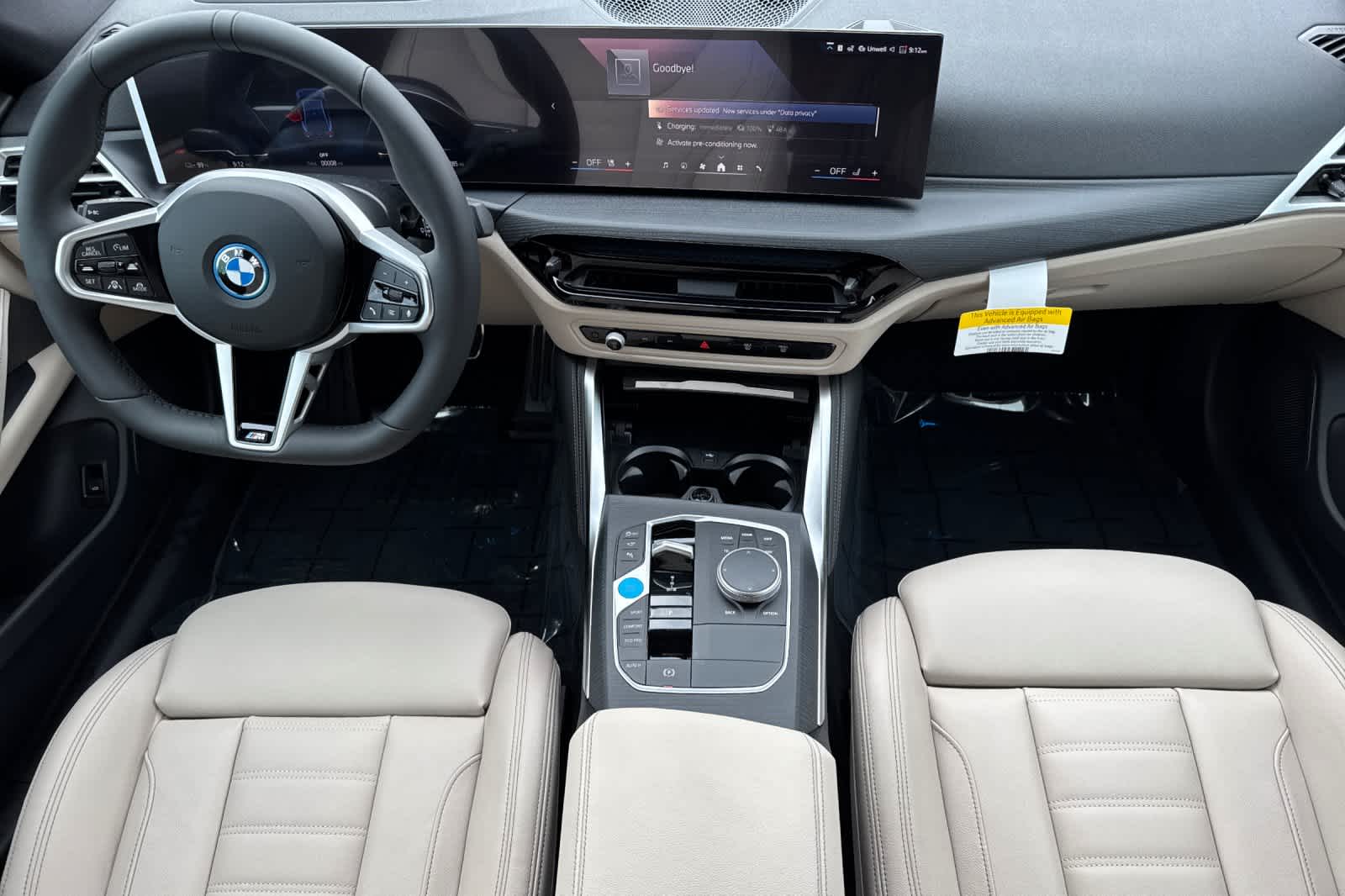 Thumbnail: 2025 BMW i4 - 3