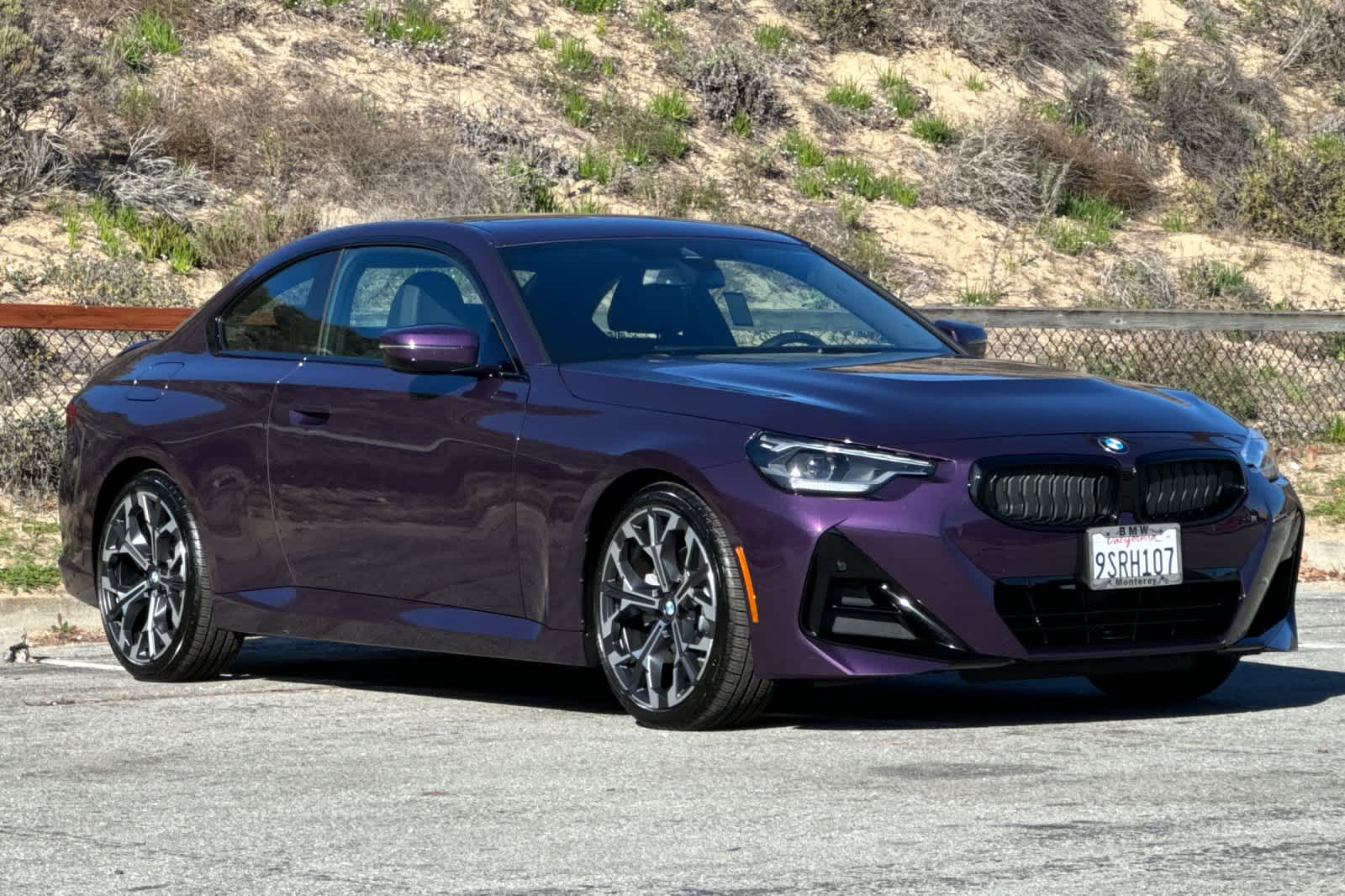 Thumbnail: 2025 BMW 2 Series - 5