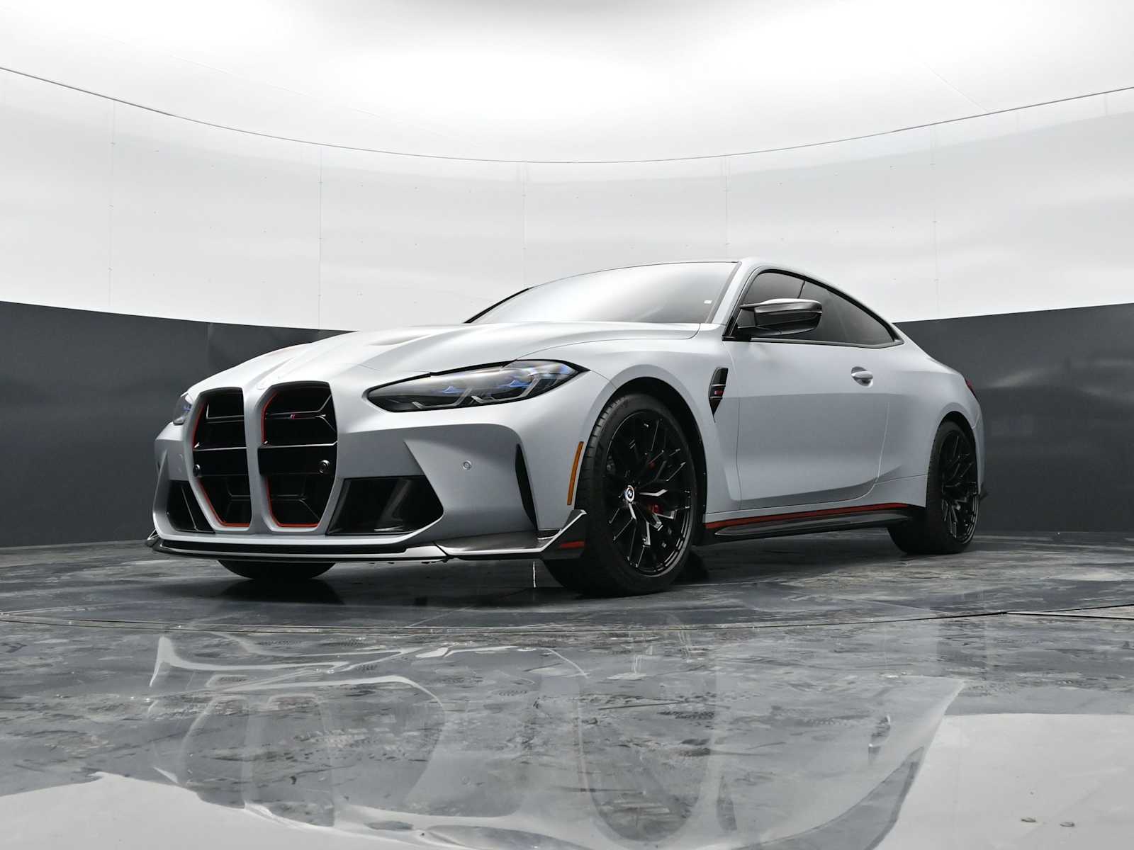 Thumbnail: 2023 BMW M4 - 21