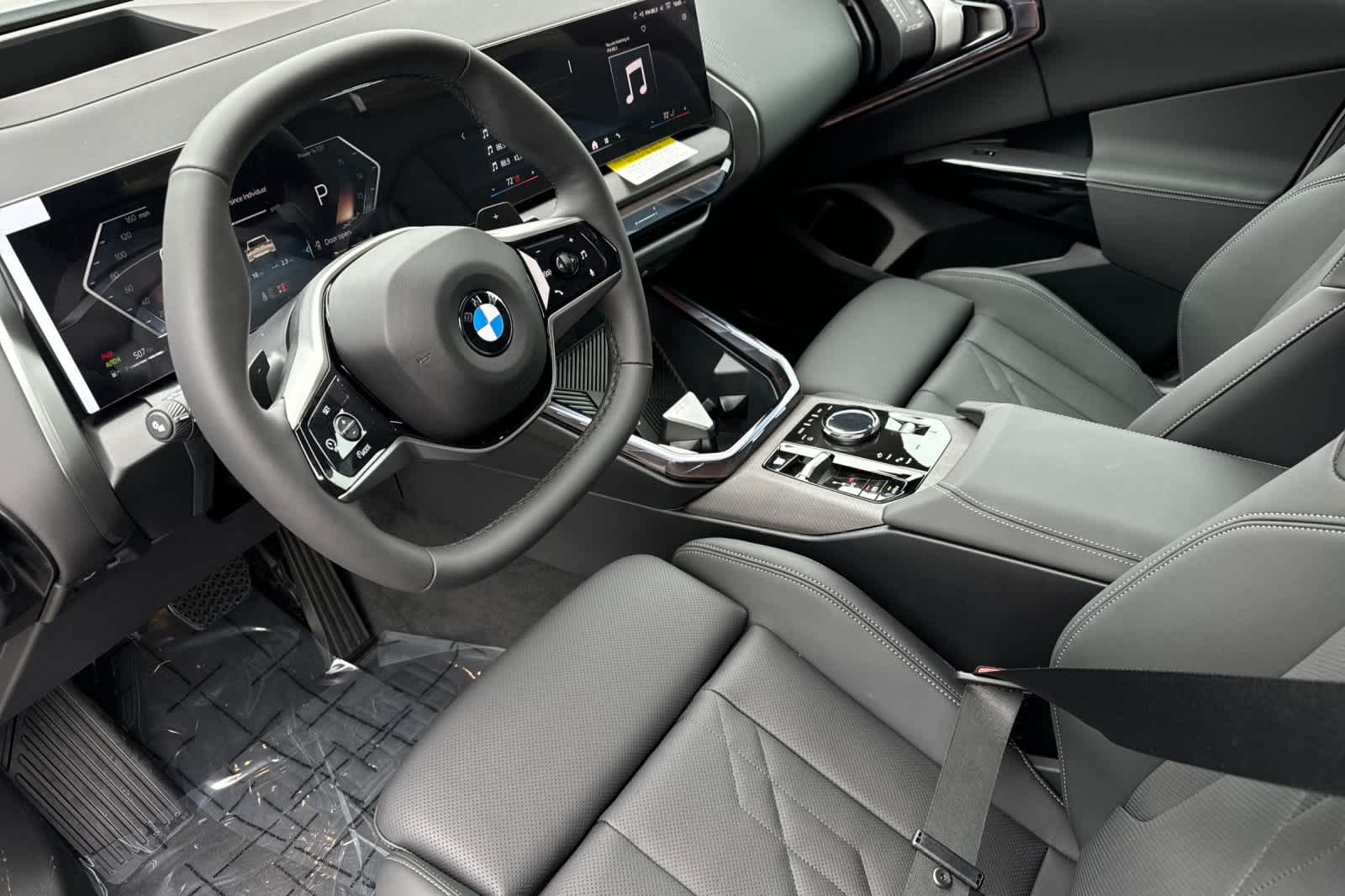 Thumbnail: 2026 BMW X3 - 12