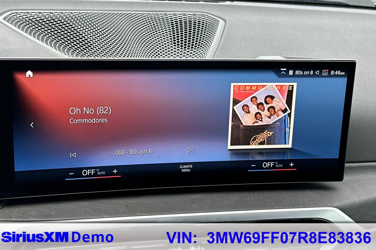 2024 BMW 3 Series 330i 30