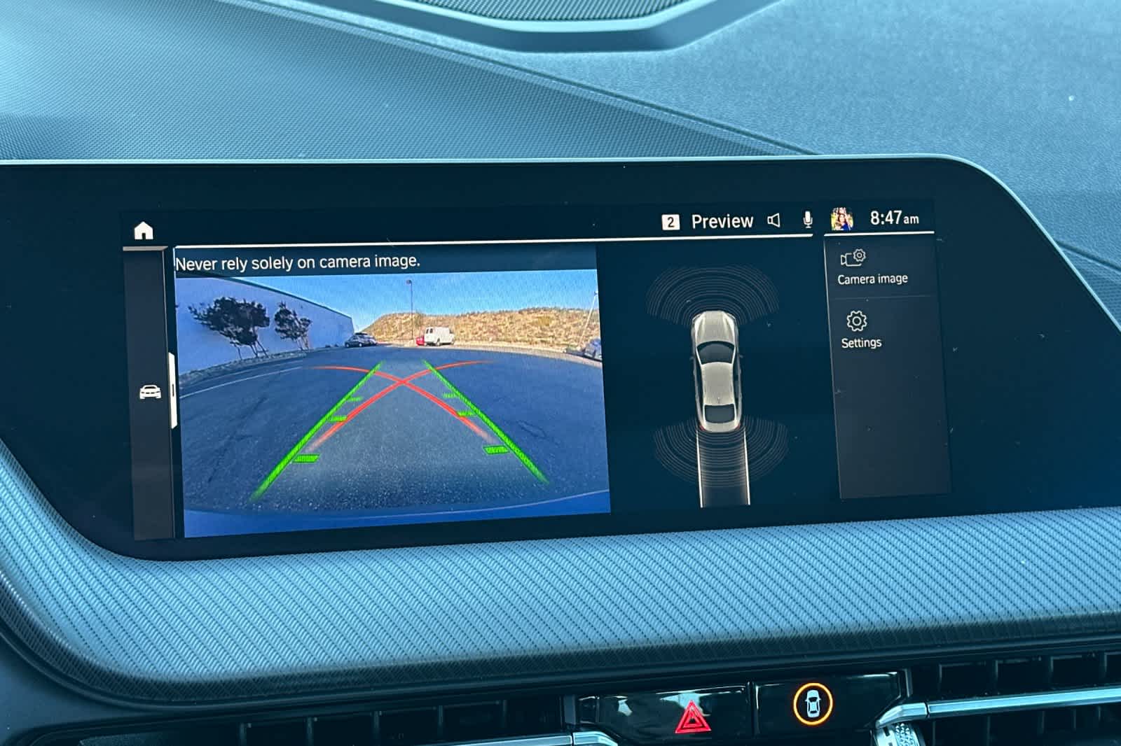 Thumbnail: 2021 BMW 2 Series - 21