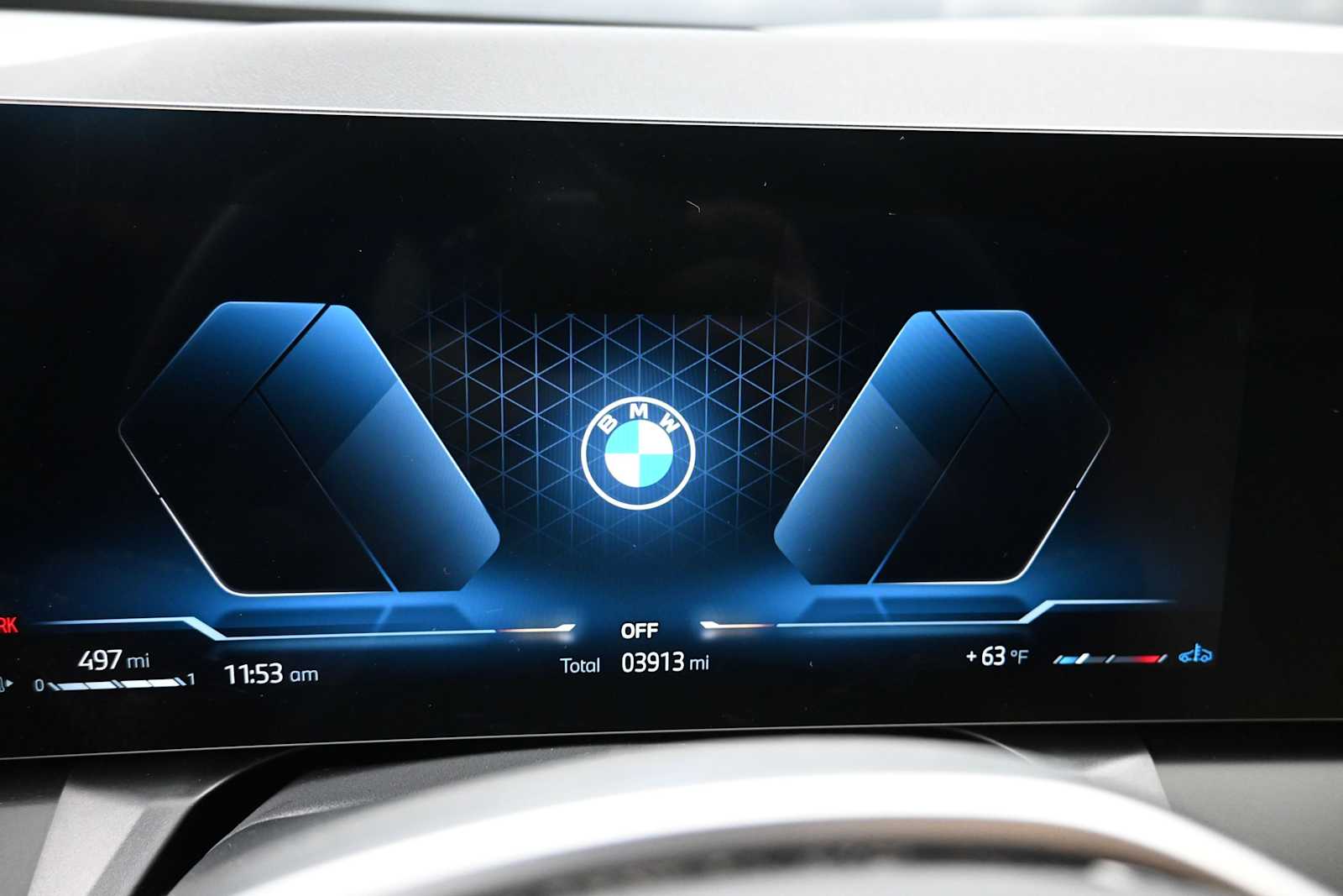 2026 BMW X3 30 - Photo 10