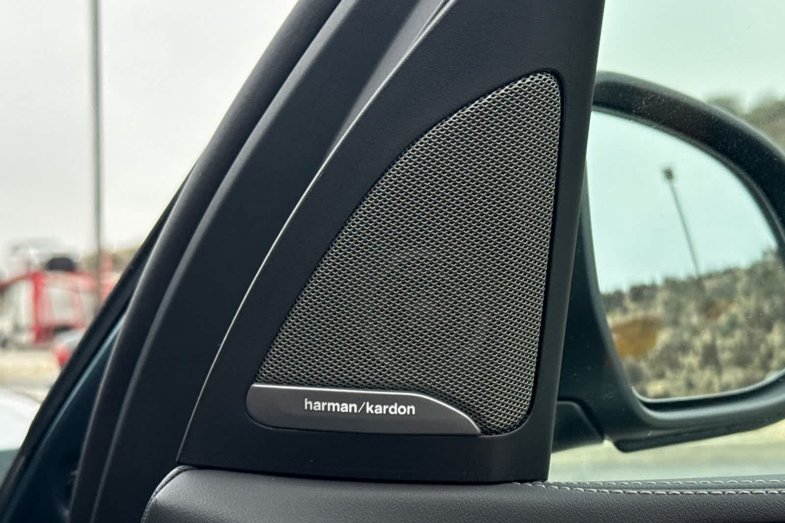 Thumbnail: 2026 BMW X5 - 21