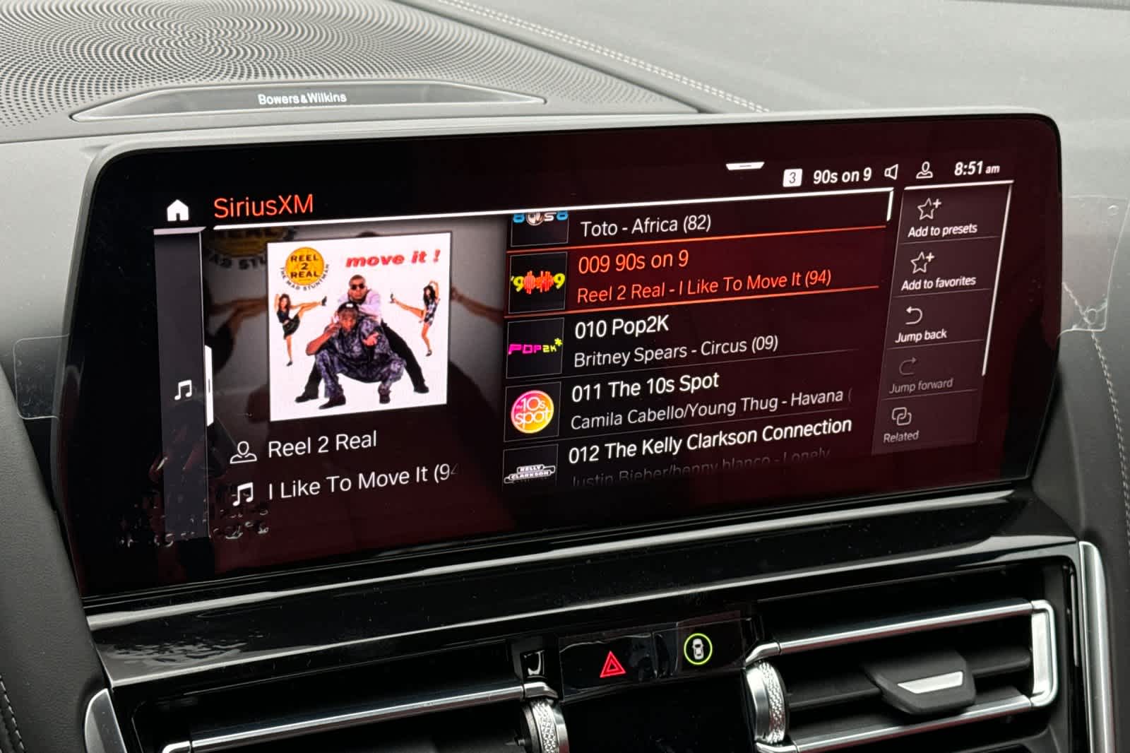 Thumbnail: 2026 BMW 8 Series - 19