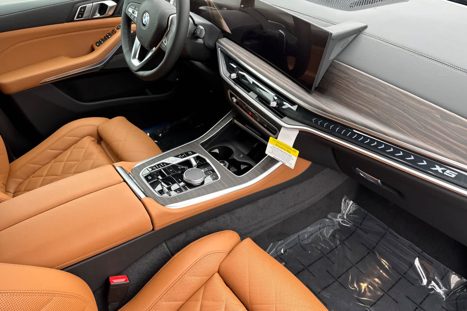 Thumbnail: 2026 BMW X5 - 18