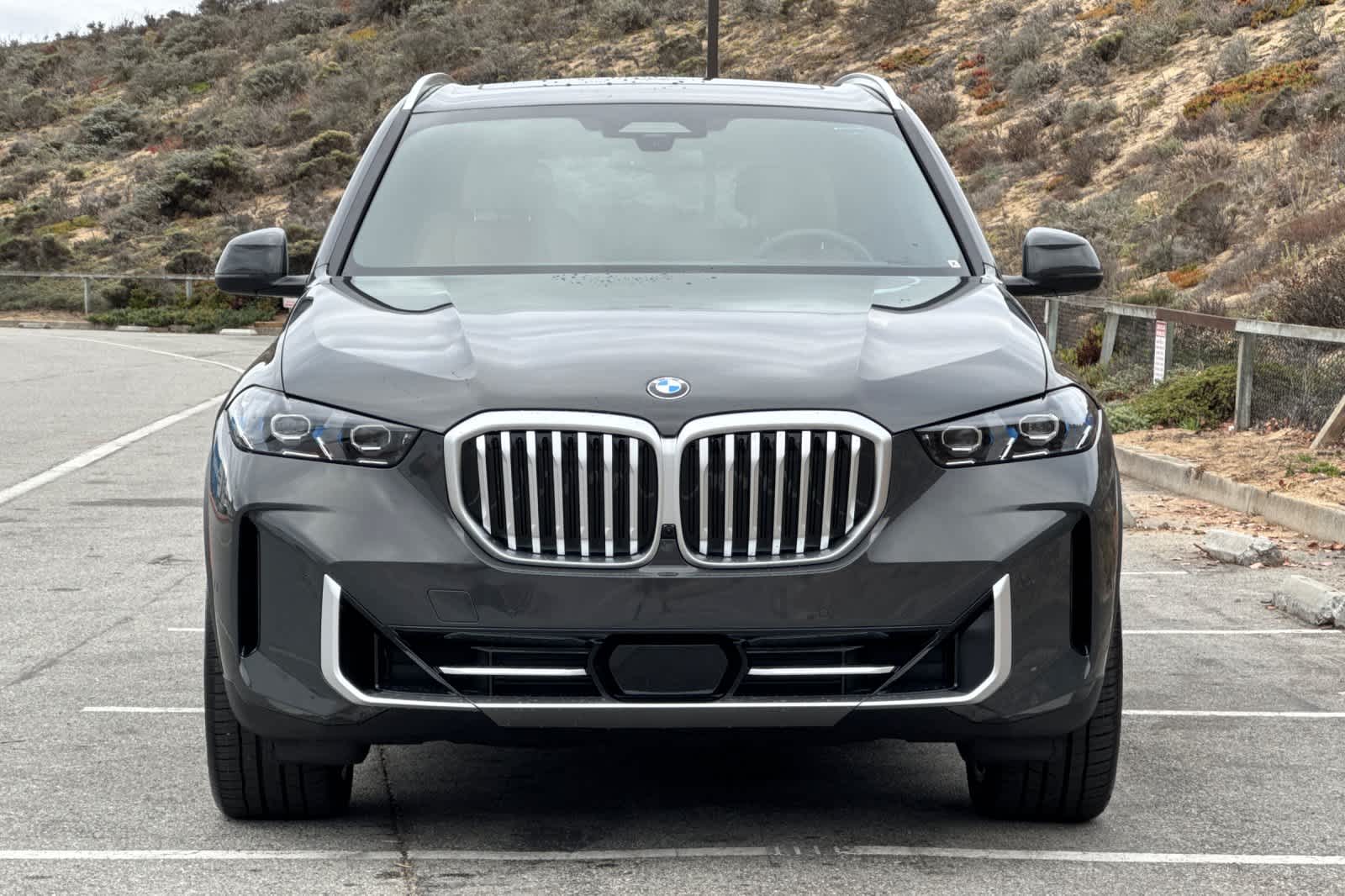 Thumbnail: 2026 BMW X5 - 10