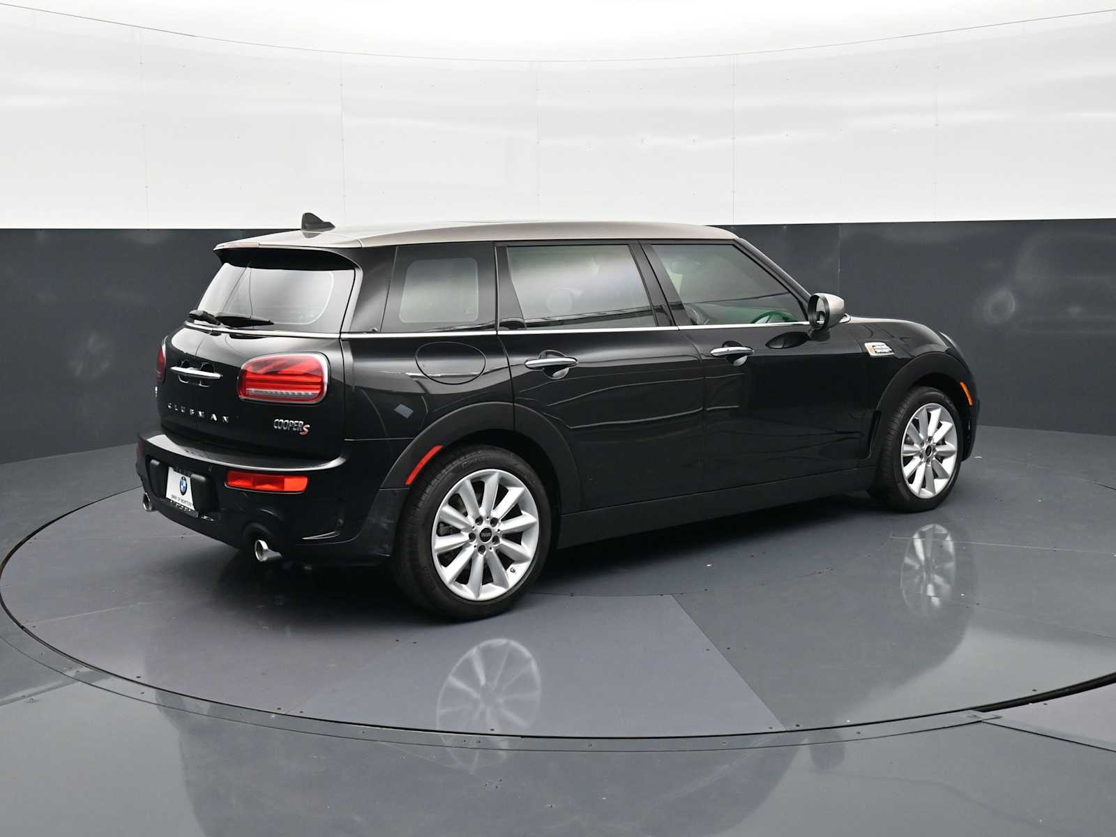 Thumbnail: 2024 MINI Cooper Clubman - 5