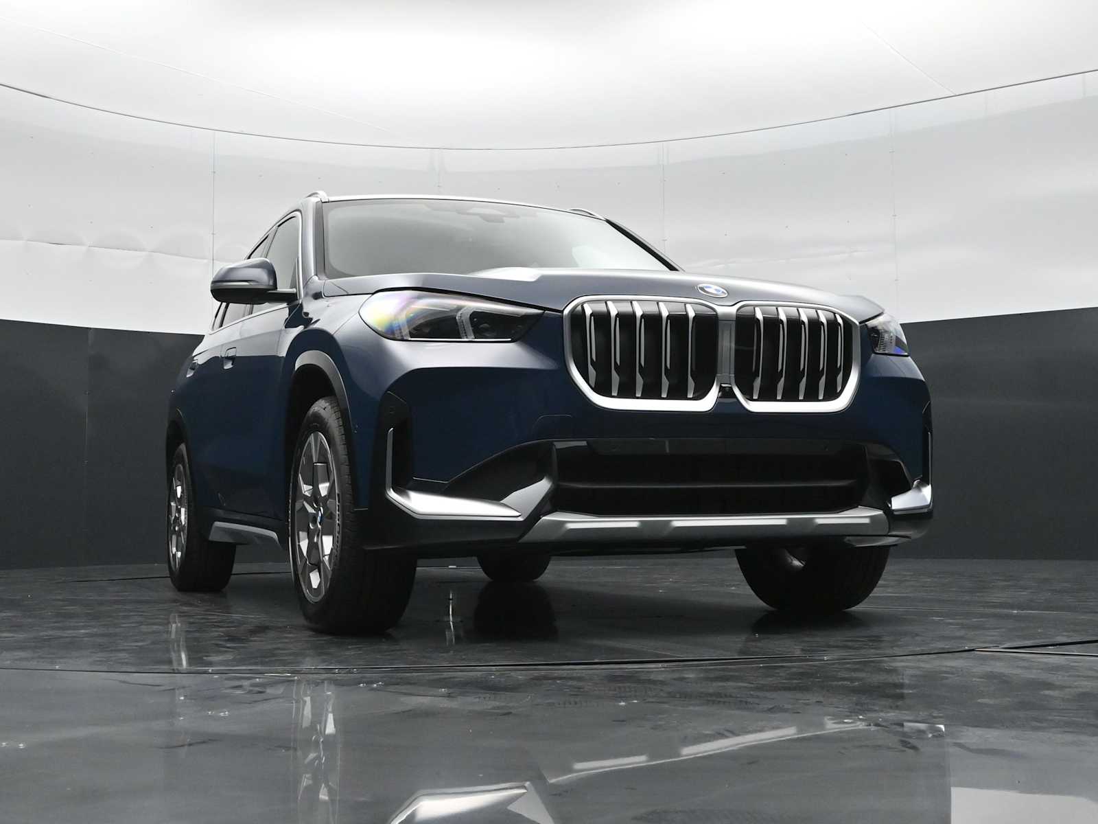 Thumbnail: 2026 BMW X1 - 27