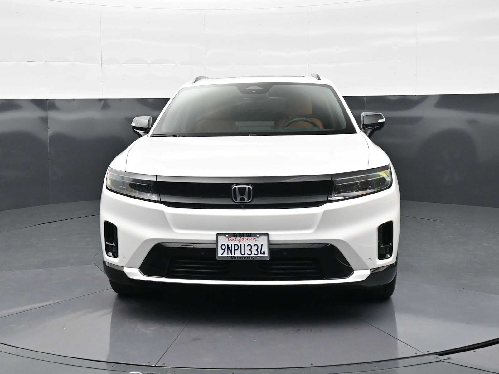 Used 2024 Honda Prologue Elite with VIN 3GPKHZRJ6RS517373 for sale in Seaside, CA