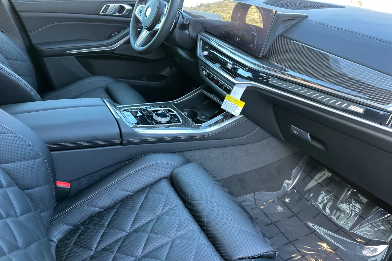 Thumbnail: 2026 BMW X5 - 17