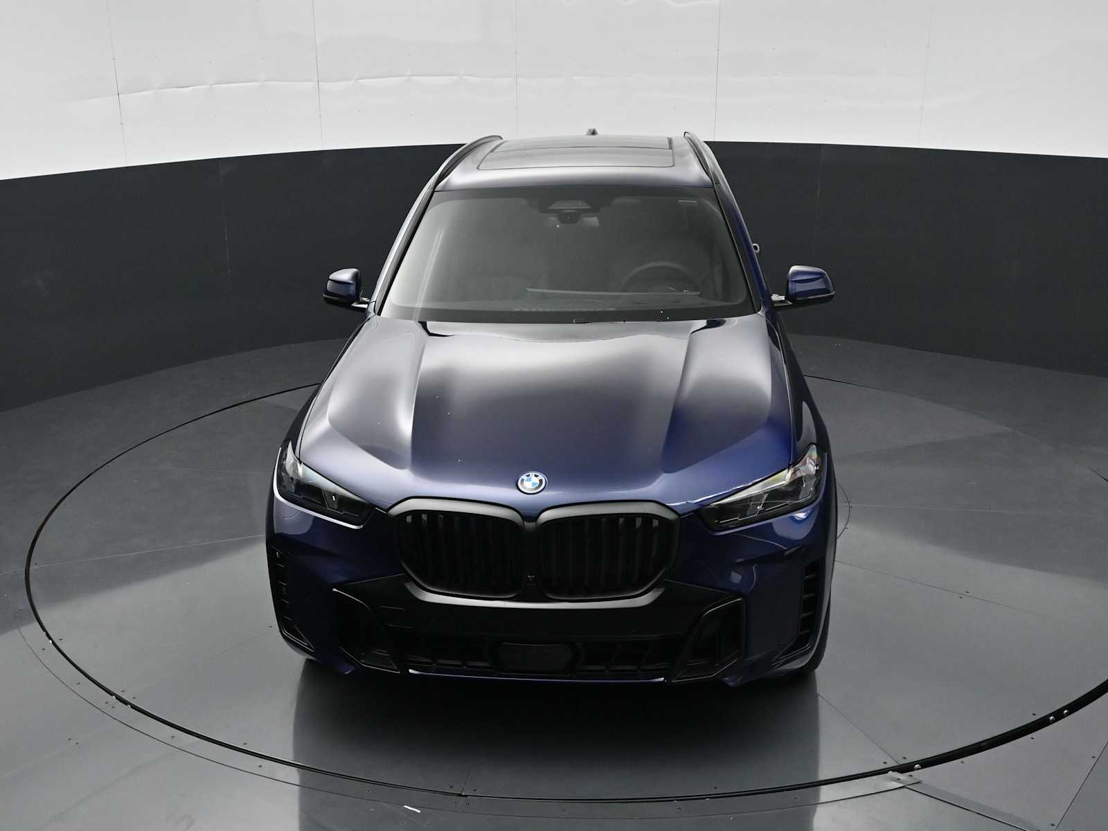 Thumbnail: 2026 BMW X5 - 18