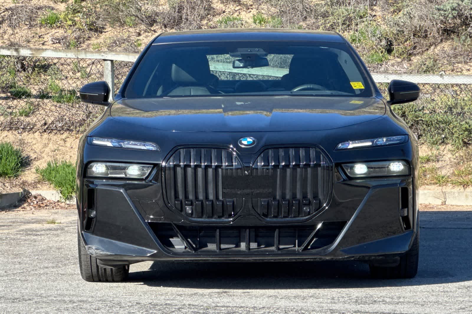 Thumbnail: 2023 BMW 7 Series - 10