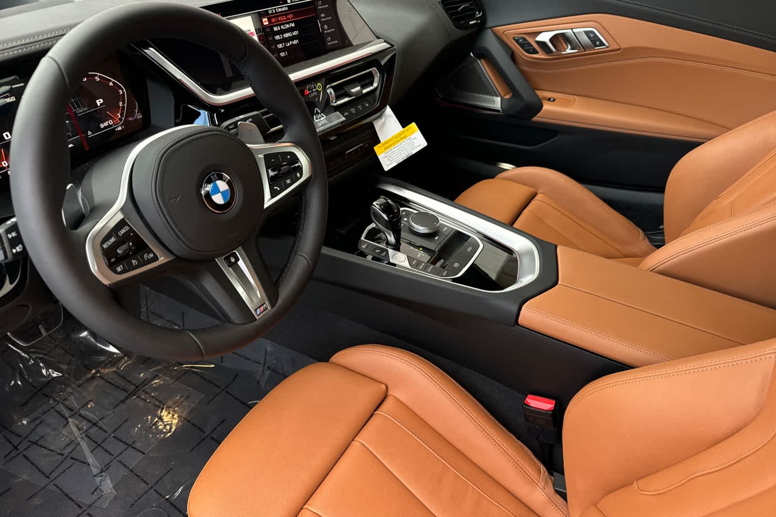 Thumbnail: 2026 BMW Z4 - 12