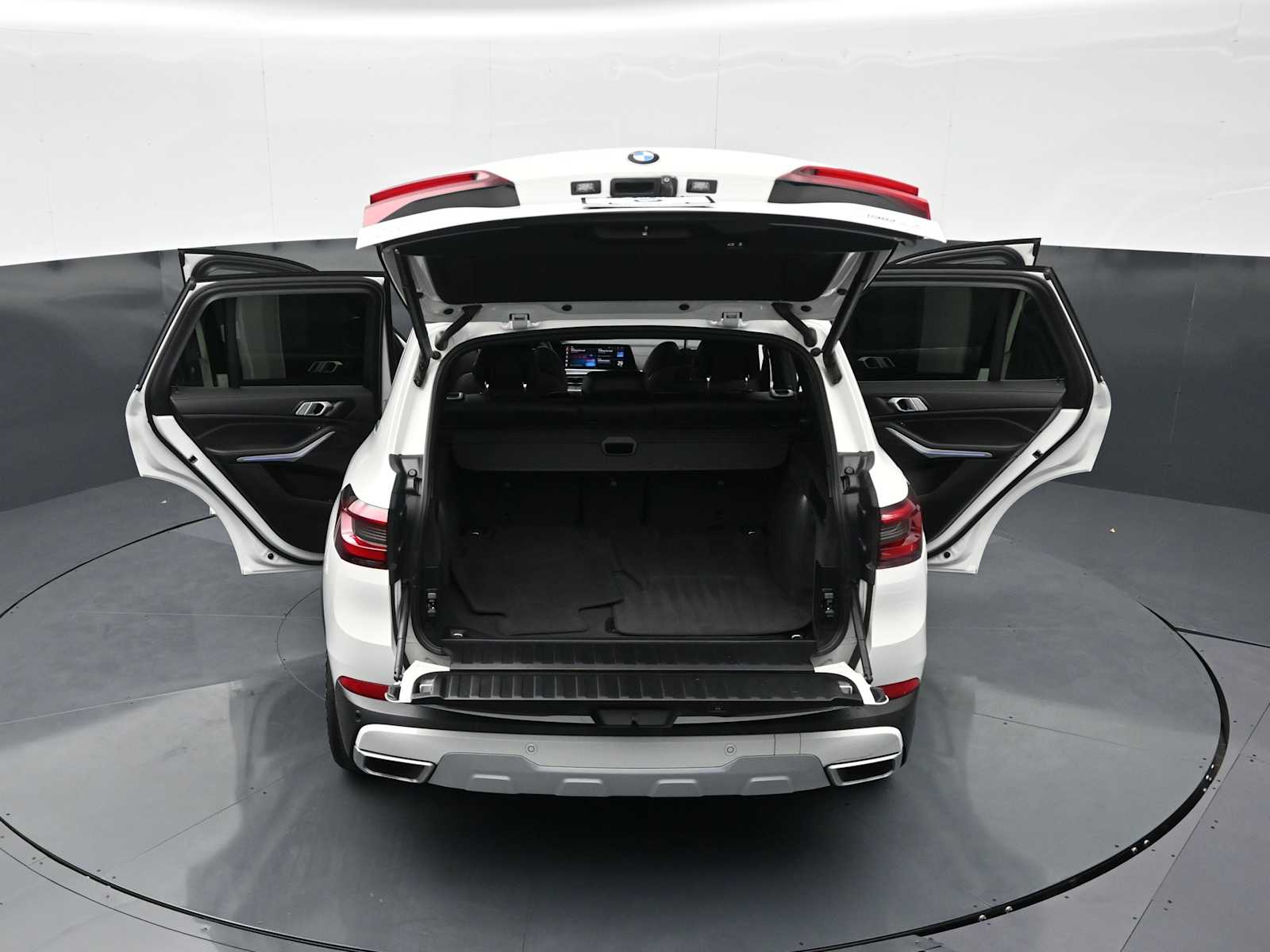 2022 BMW X5 40i - Photo 34