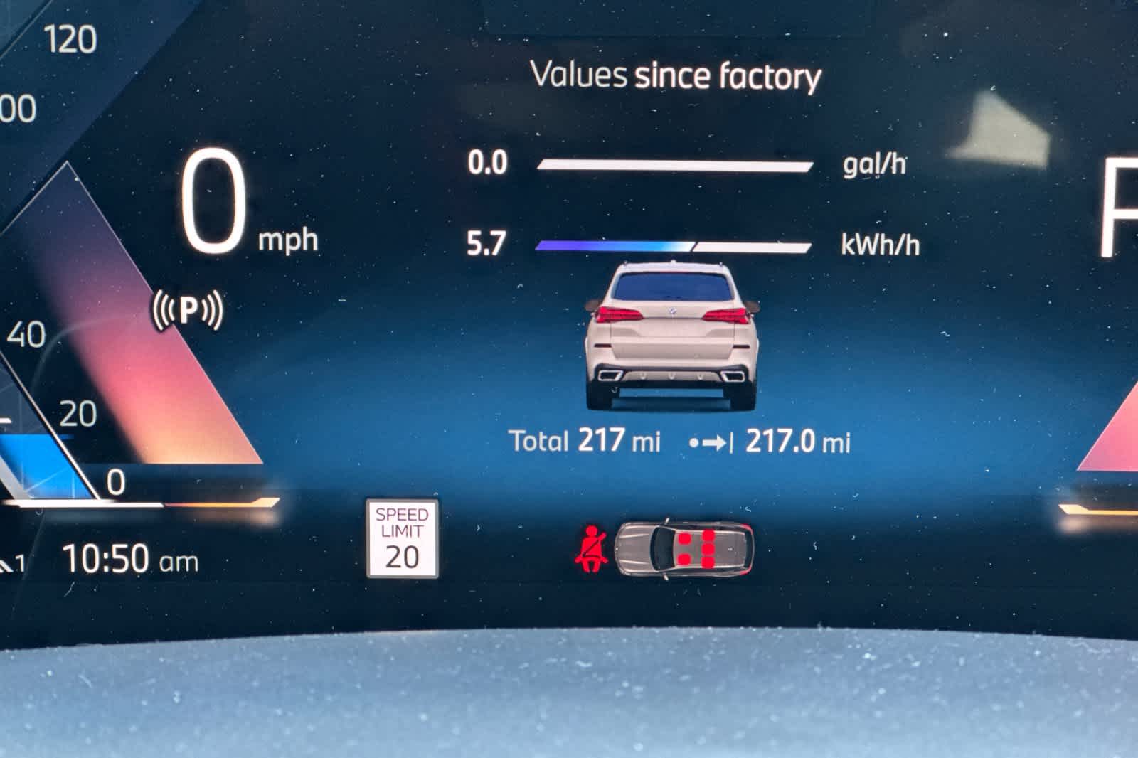 Thumbnail: 2026 BMW X5 - 32