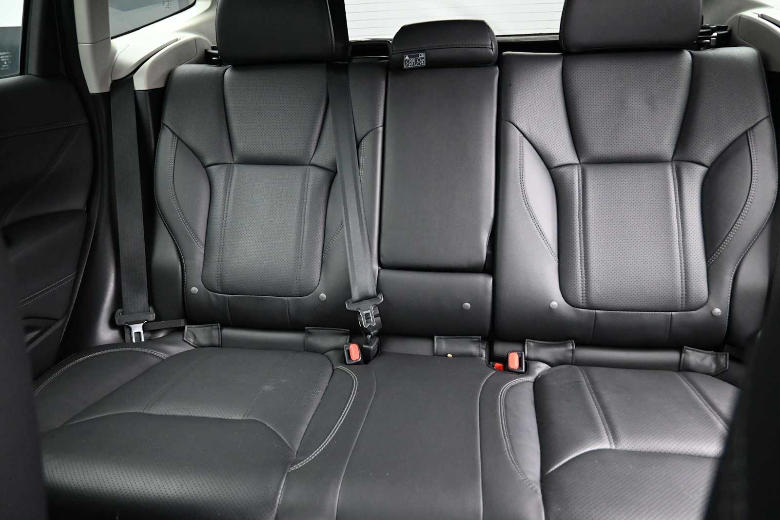 2020 Subaru Forester Touring - Photo 16