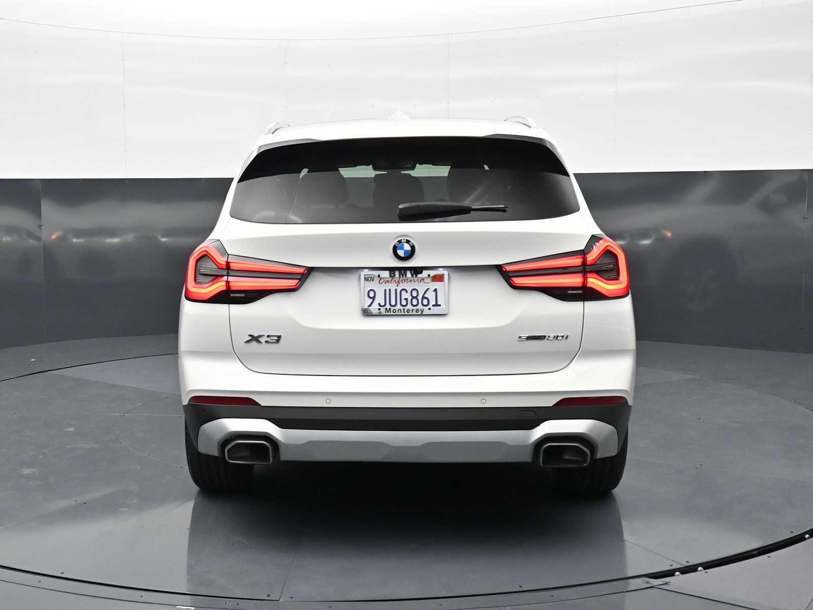 2023 BMW X3 30i - Photo 6