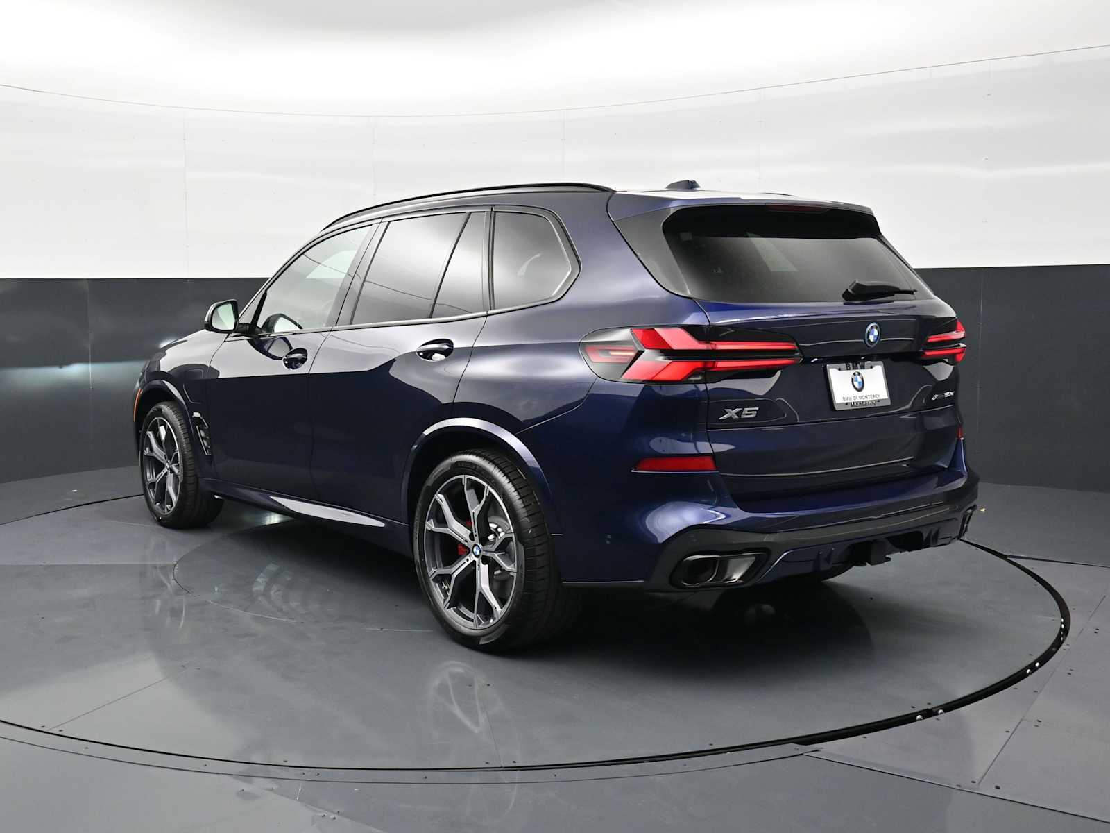 Thumbnail: 2026 BMW X5 - 7