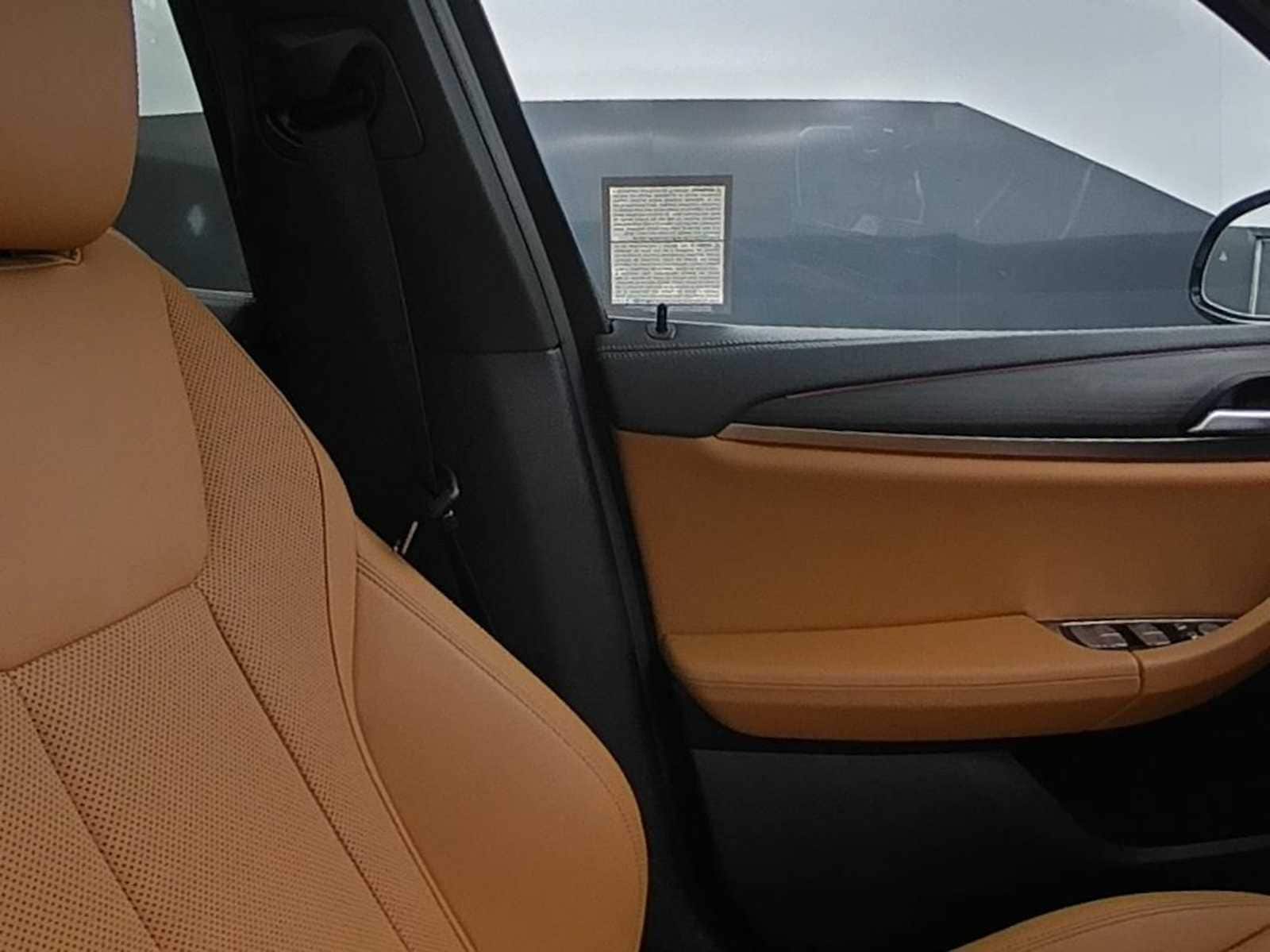 2024 BMW X4 M40i - Photo 24