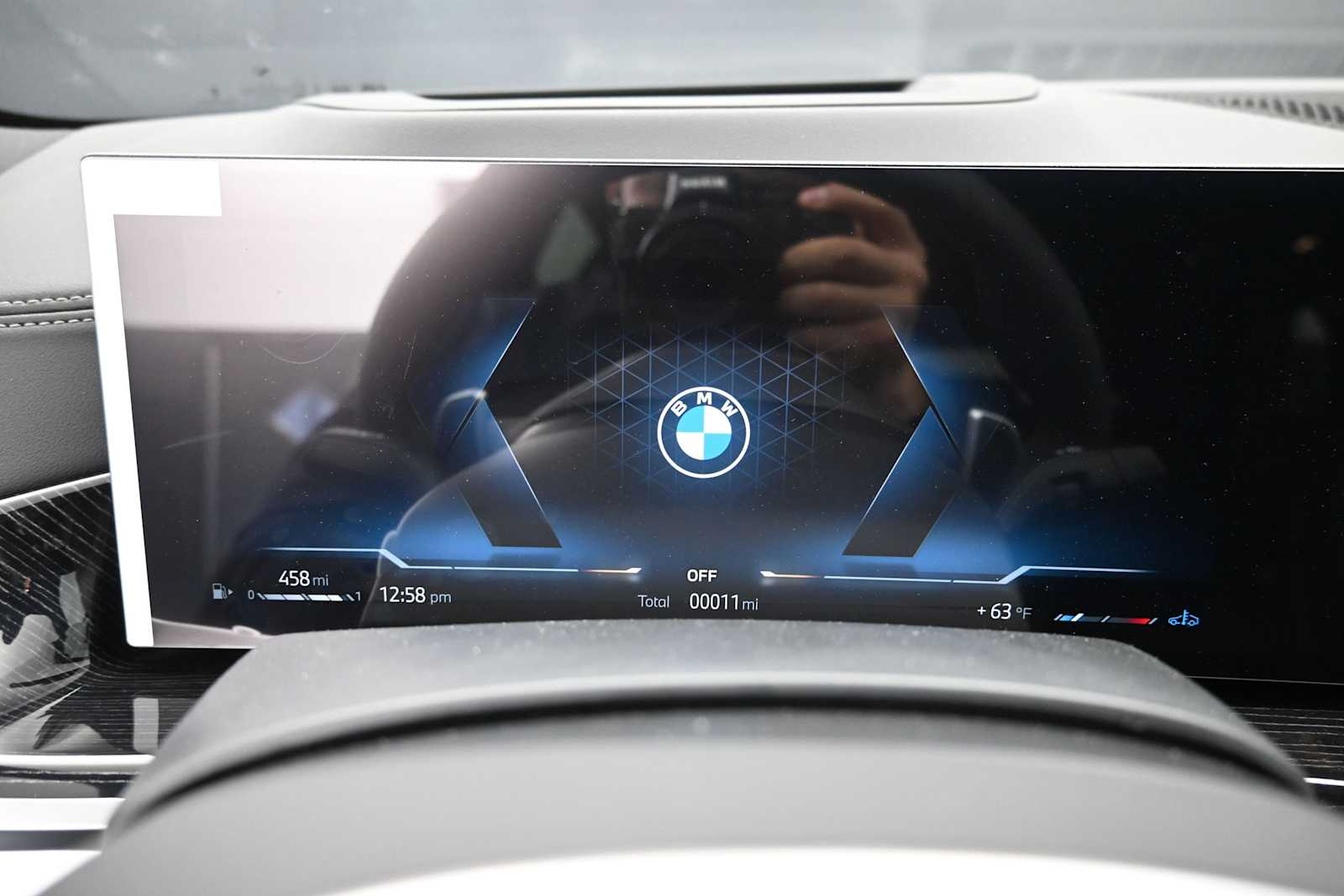 Thumbnail: 2026 BMW X5 - 13