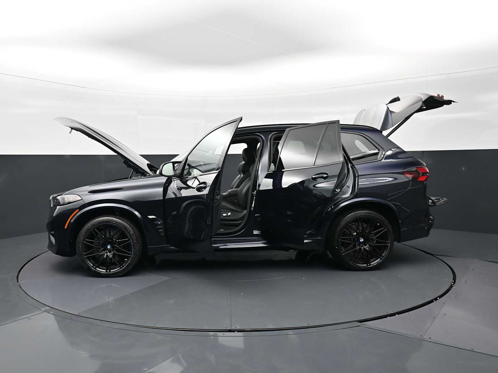 Thumbnail: 2026 BMW X5 - 38