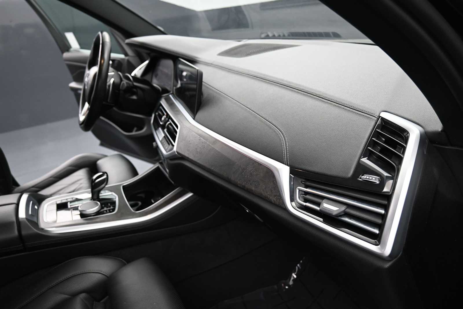 2023 BMW X5 40i - Photo 16