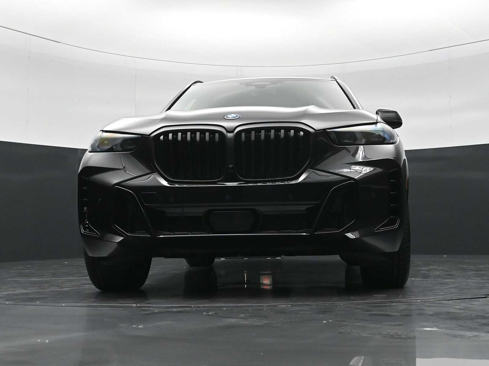 Thumbnail: 2026 BMW X5 - 26