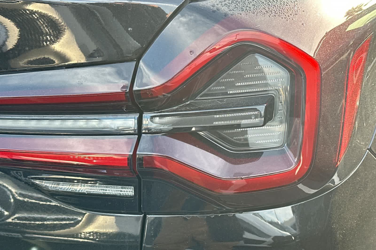 Thumbnail: 2024 BMW X3 - 18