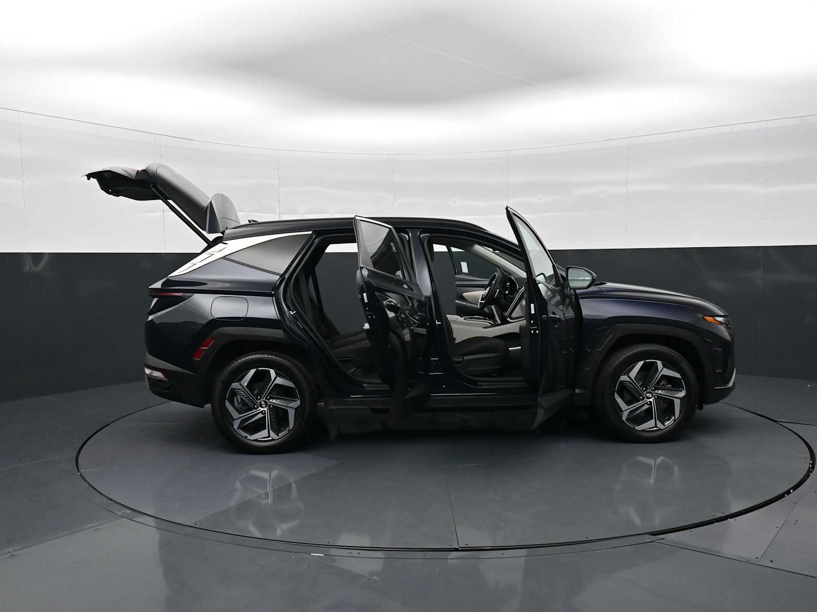 2023 Hyundai Tucson SEL - Photo 33