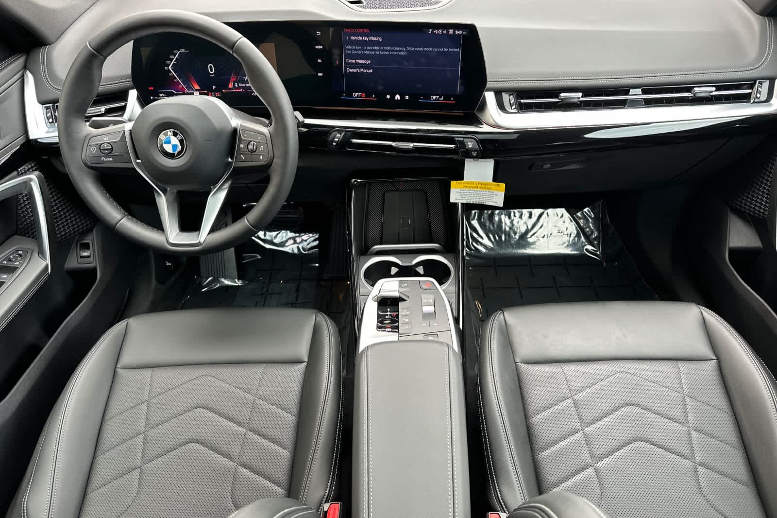 Thumbnail: 2026 BMW X1 - 3
