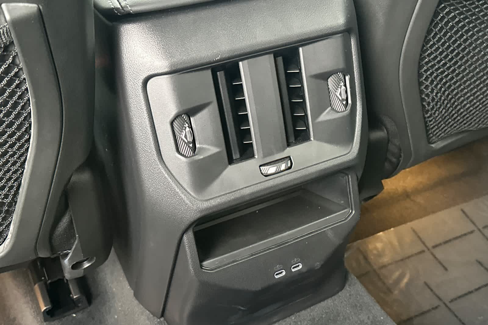 Thumbnail: 2025 BMW X3 - 14