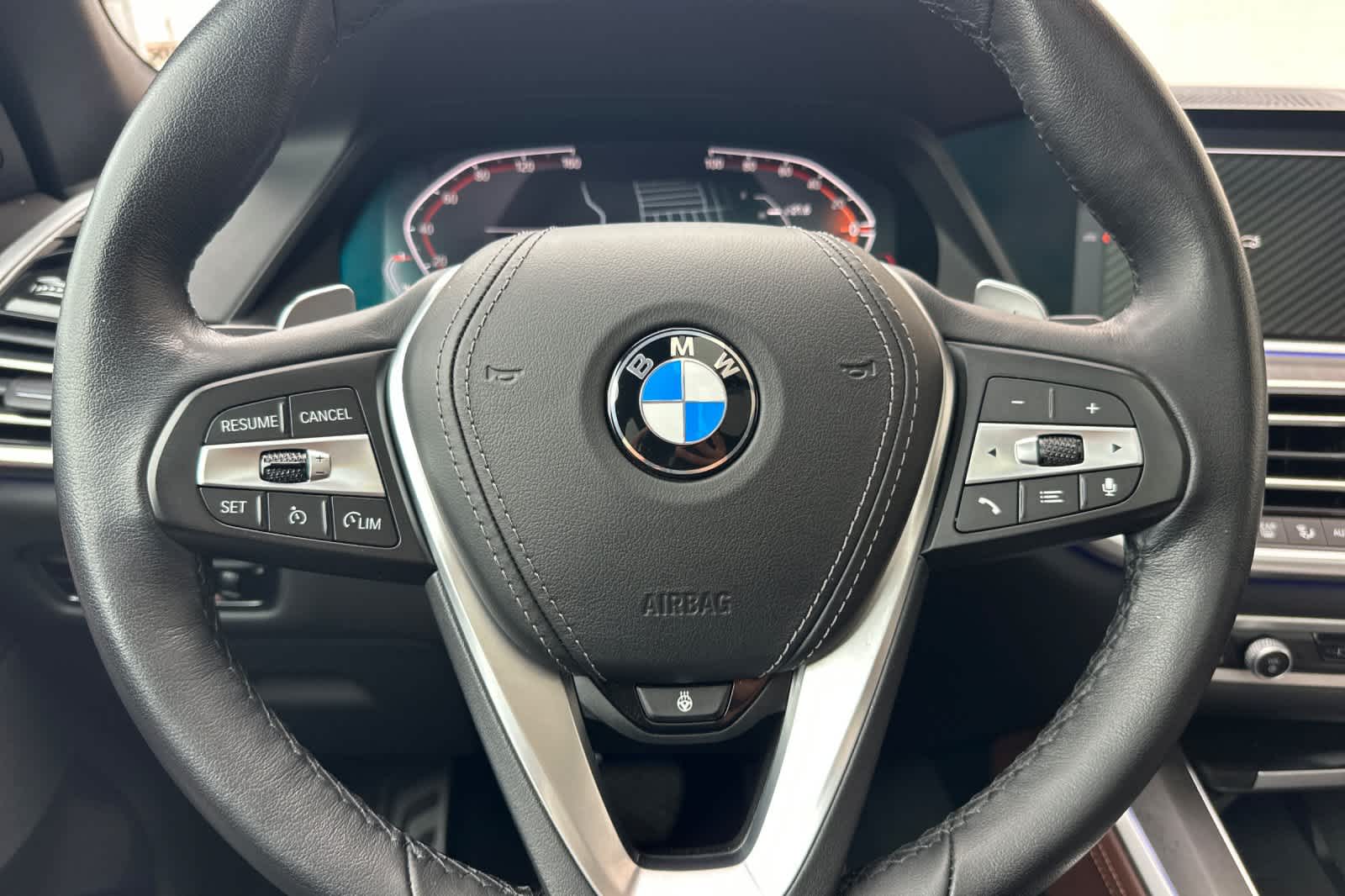 Thumbnail: 2022 BMW X5 - 24