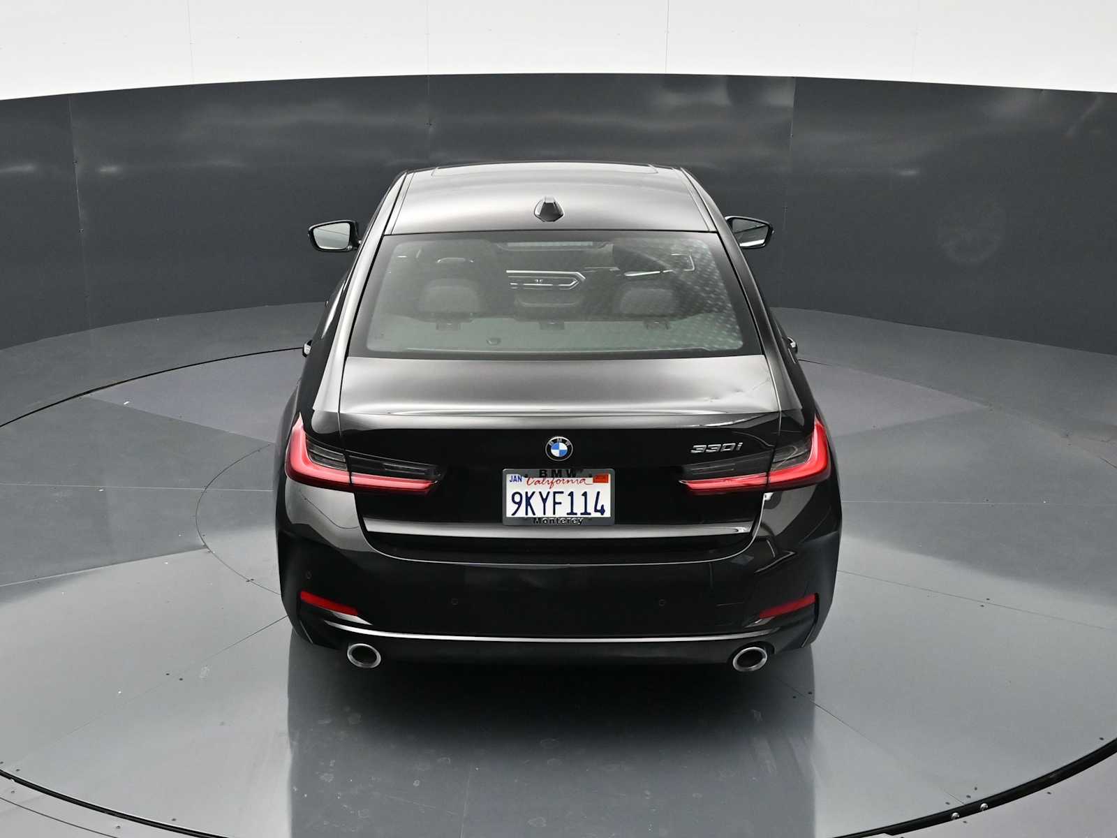 Thumbnail: 2024 BMW 3 Series - 22