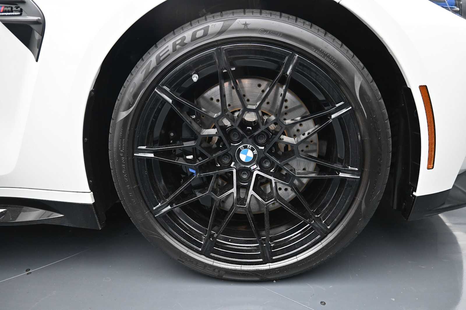 Thumbnail: 2022 BMW M4 - 16