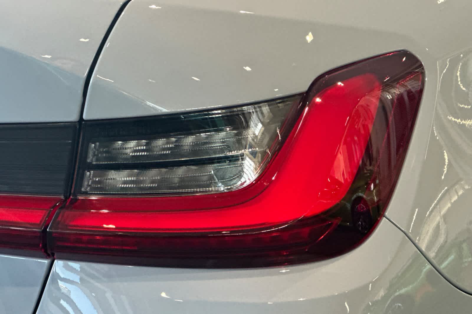 Thumbnail: 2026 BMW M3 - 32