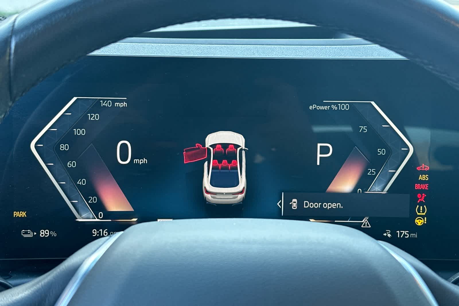 Thumbnail: 2023 BMW i4 - 29