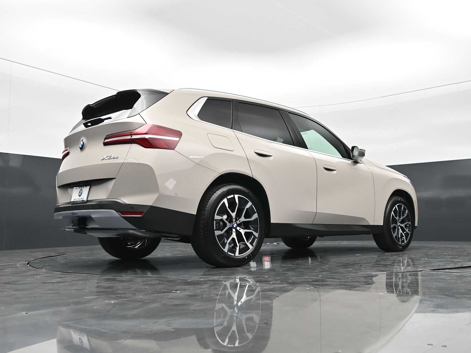 Thumbnail: 2026 BMW X3 - 29