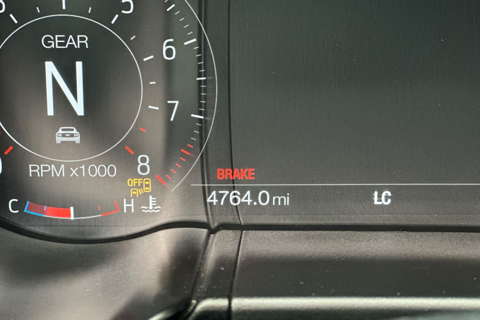 Thumbnail: 2020 Ford Mustang - 28