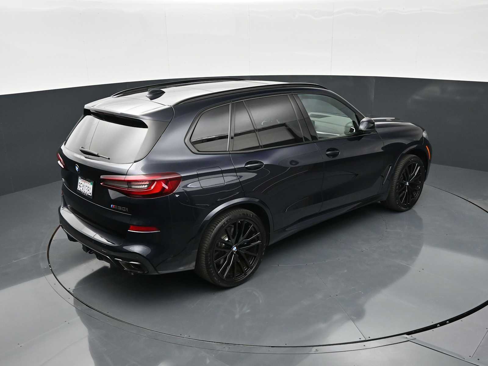 Thumbnail: 2023 BMW X5 - 20