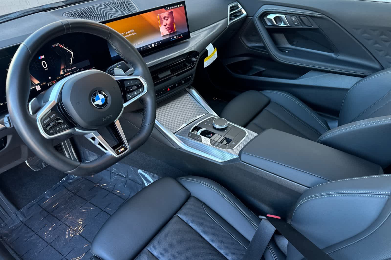 Thumbnail: 2025 BMW 2 Series - 11