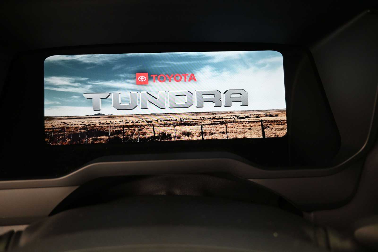 Thumbnail: 2025 Toyota Tundra - 16